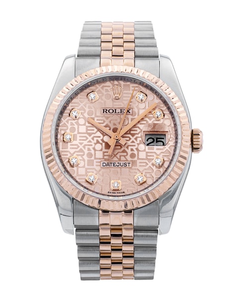 Rolex Datejust 116231